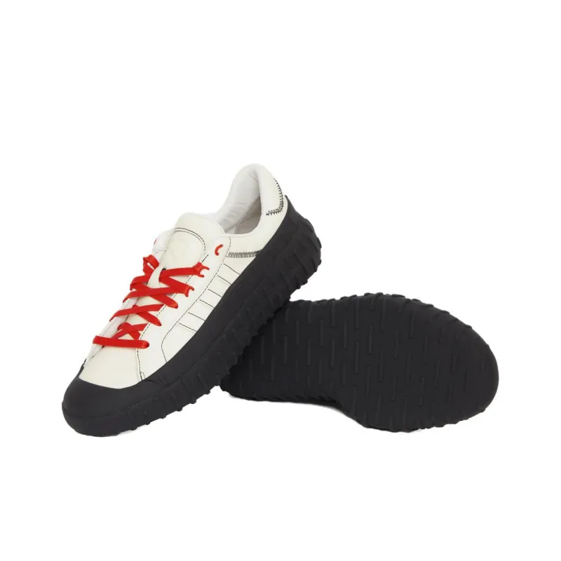 Adidas Y 3 GR.1P 'Off White Lush Red'-3