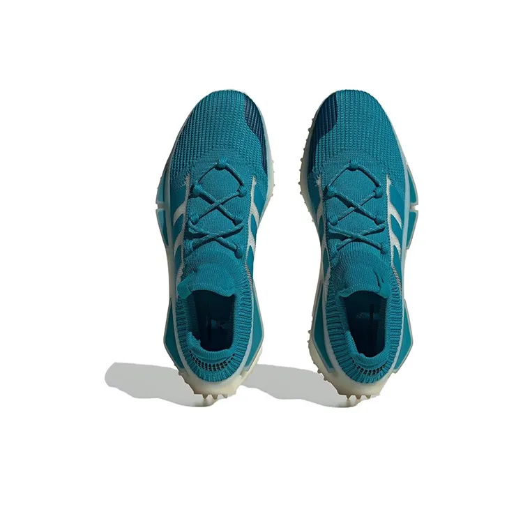 Adidas Originals Nmd S1 Active Teal-4
