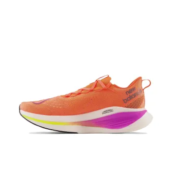 New Balance FuelCell SuperComp Elite V3 'Neon Dragonfly Cosmic Rose'