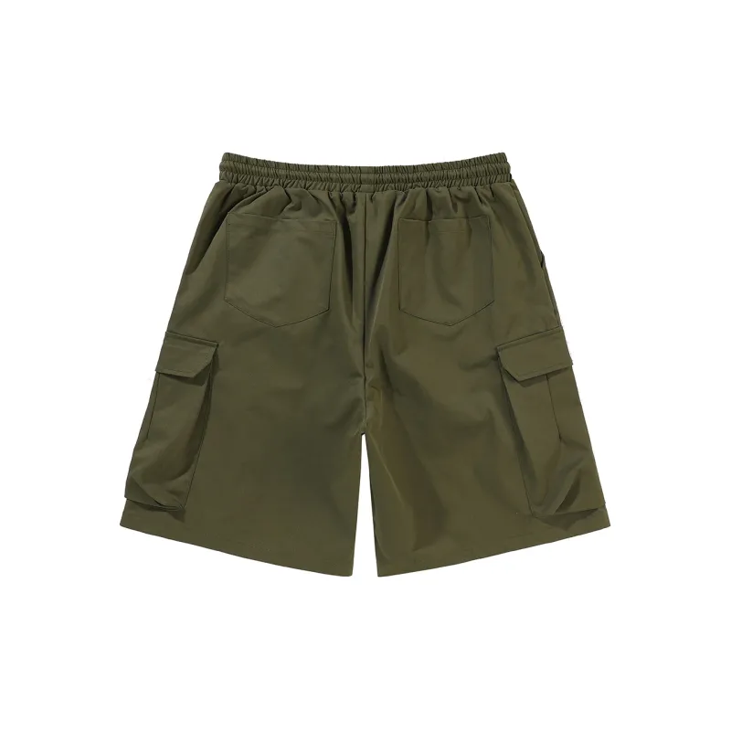 BJHG Cargo Shorts Unisex-1
