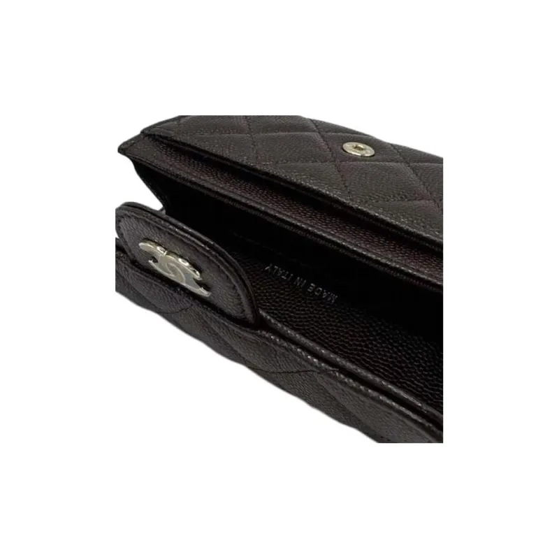CHANEL Card Holders-4