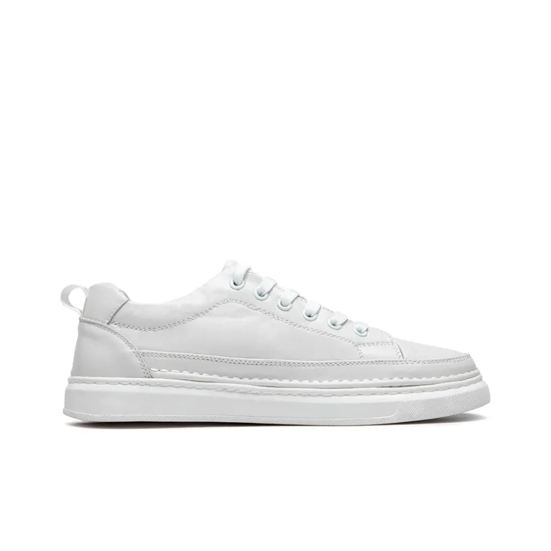 VICKI BROWN Jeans Collection Low-Top Stylish Skateboarding Shoes Men's-1