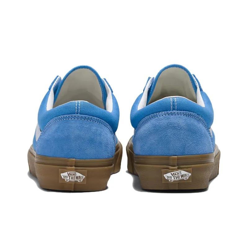 Vans Style 36 Gum 'Blue'-2
