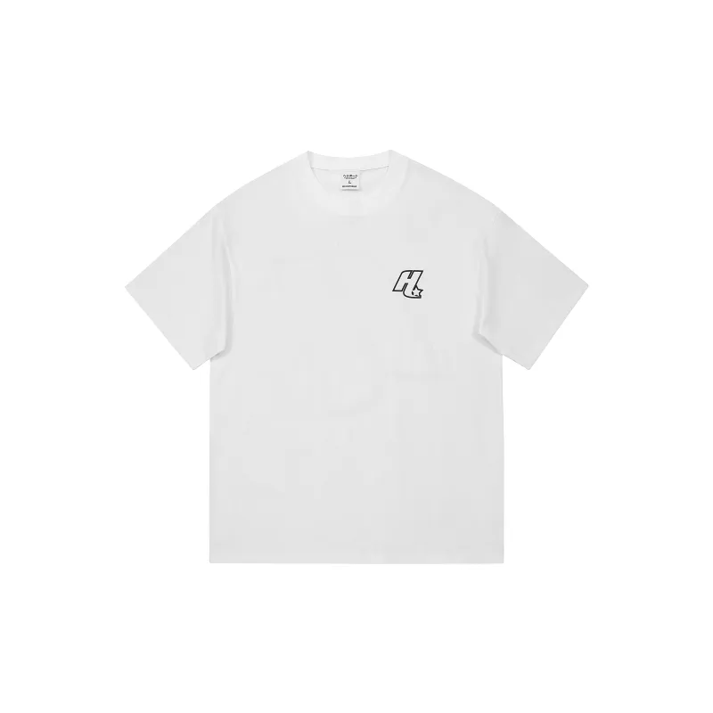 HELIPORT T Shirts Unisex-6