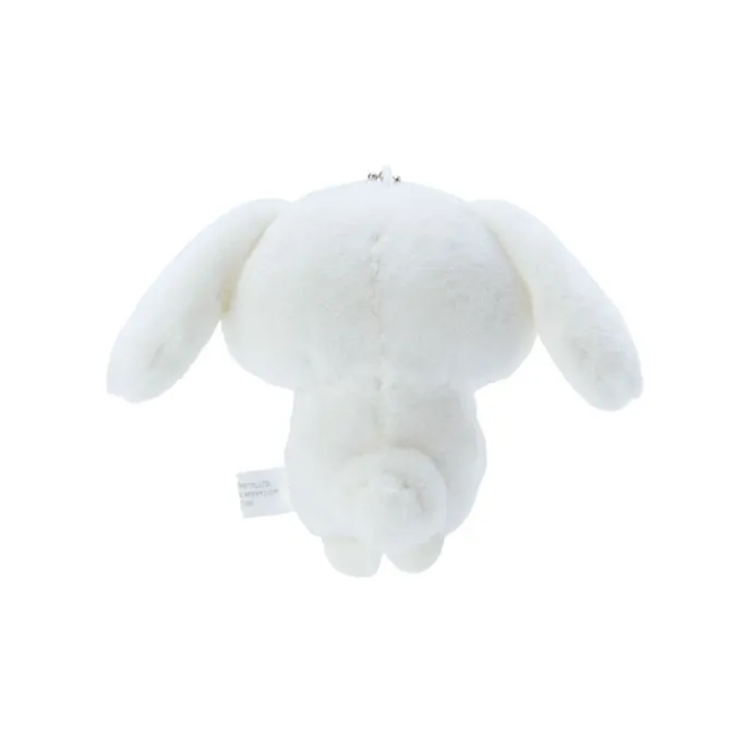 Sanrio Cinnamoroll Cinnamoroll A Set Of Two Dolls Plush Pendant 8cm High-1