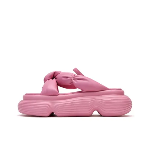 DAPHNE LAB Lollipop Series Flip Flops Women's