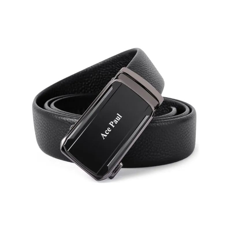 Ace Paul Leather Belts Men-1