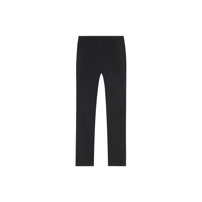 NORTHLAND PROFESSIONAL Casual Pants Women's Black-1