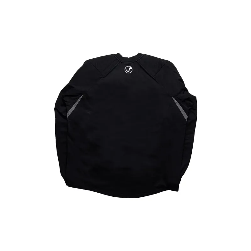 Vetements Gamer Padded Long Sleeve T Shirt-1