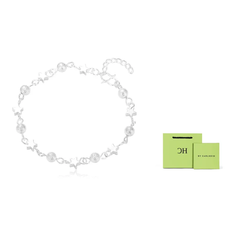 CARLHEIM Alloy Bracelets Women's-1