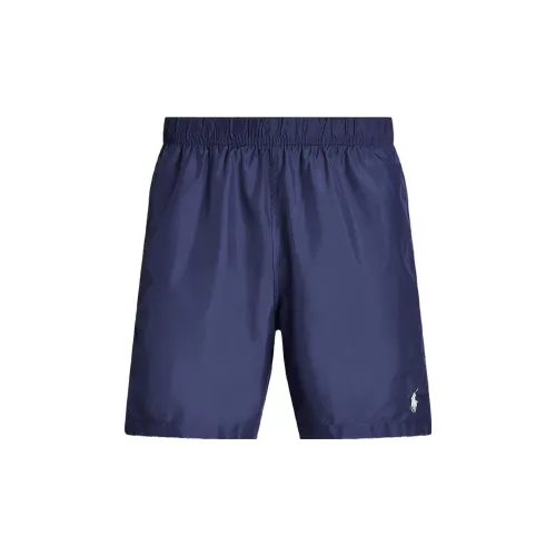 Polo Ralph Lauren Sports Shorts Men Marine Blue