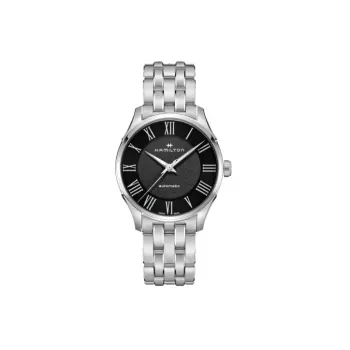 Hamilton Men Jazz Series Watch