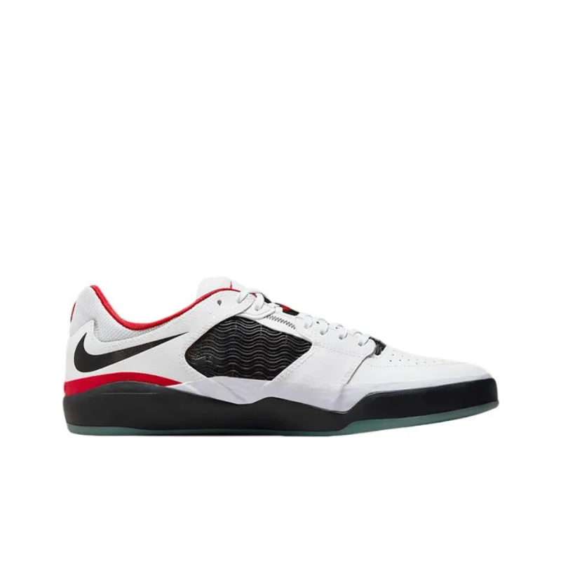 Nike Sb Ishod Wair Chicago-1