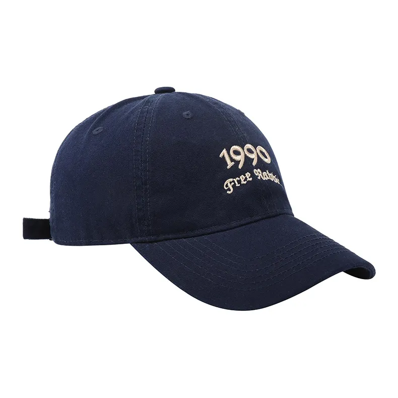 FREE RABBITⅡ Baseball Caps Unisex-3