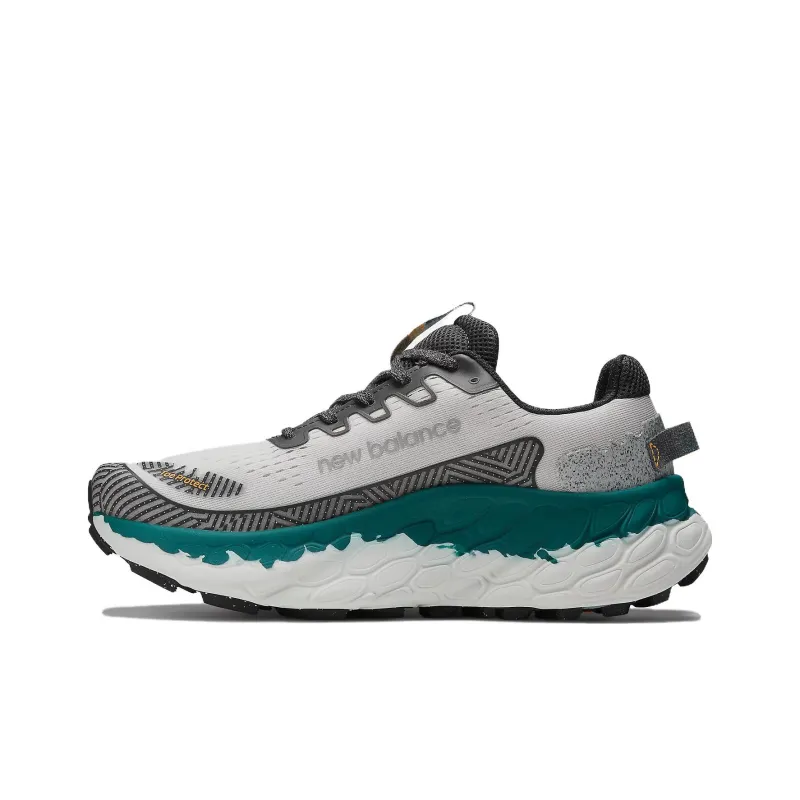 New Balance Fresh Foam X Trail More V3 Reflection Vintage Teal-0