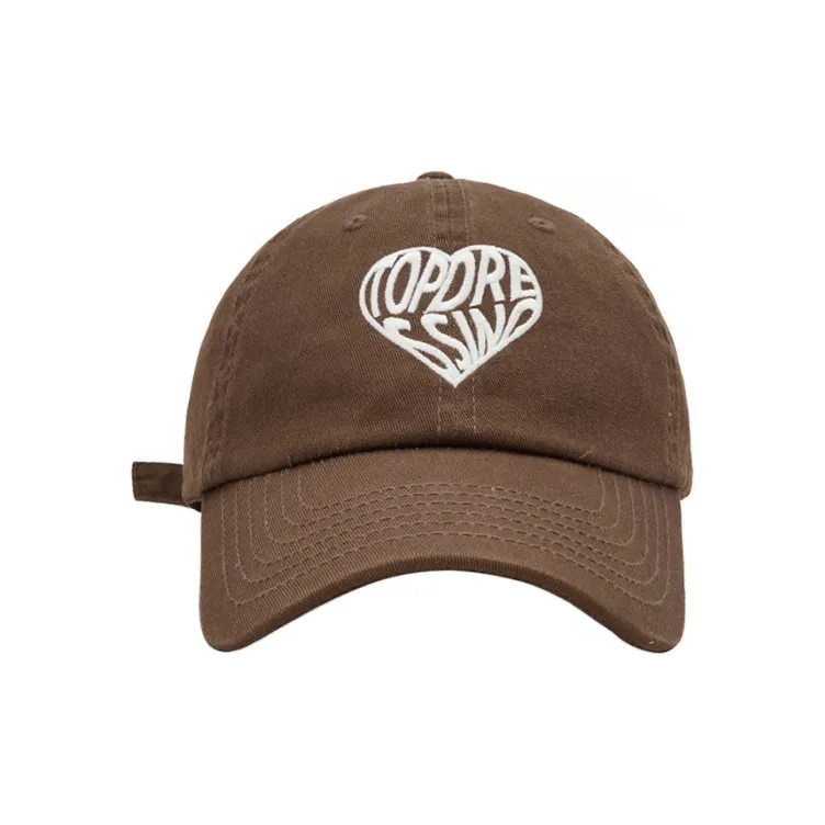 FREE RABBITⅡ Baseball Caps Unisex-4