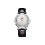 White Dial-FAC00008W0