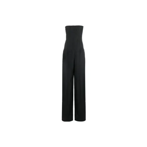 Stella McCartney Jumpsuits Women's Black