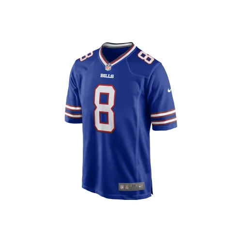 Nike Amari Cooper Buffalo Bills Men's Nike Nfl Game Jersey