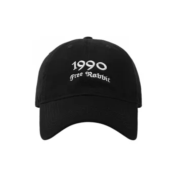 FREE RABBITⅡ Baseball Caps Unisex