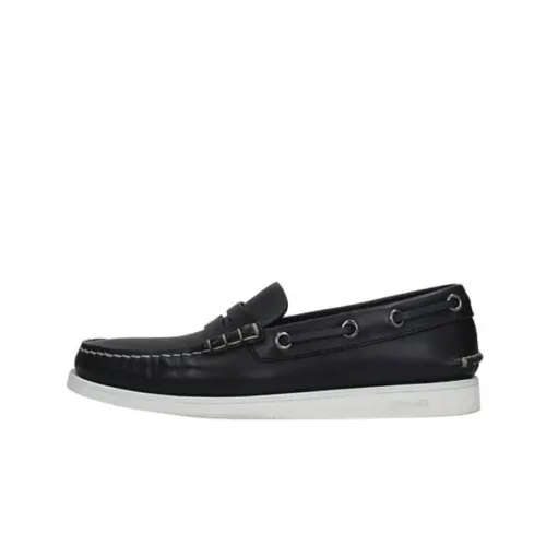 CHURCH'S Men's Casual Shoes Men Low-Top Black