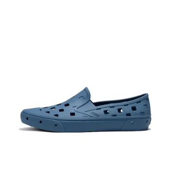 Vans Slip On Trek Black 'Blue'