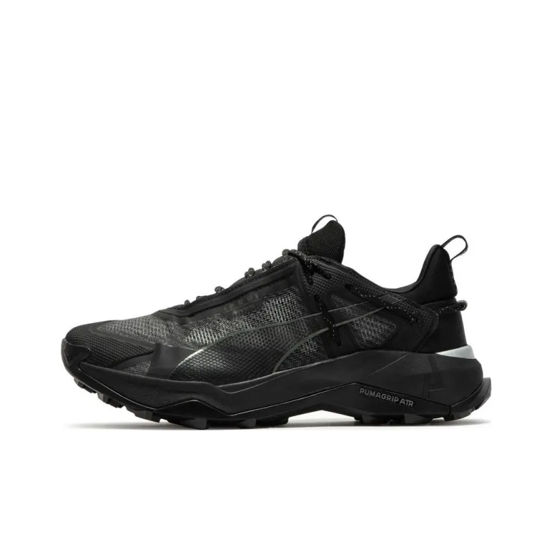 PUMA Explore Nitro Gtx 'Black'-0