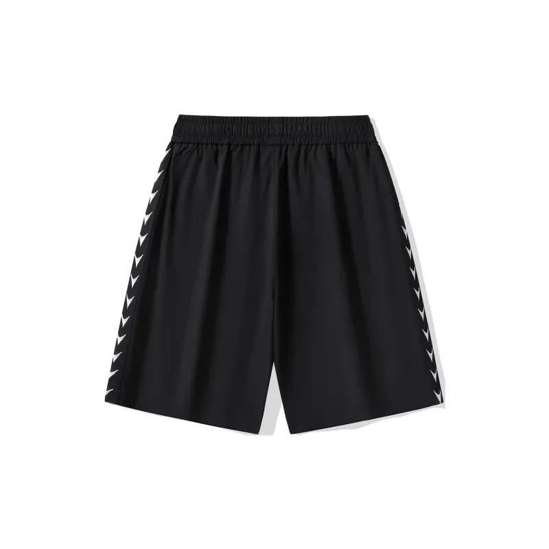 CBCD Casual Shorts Unisex-1