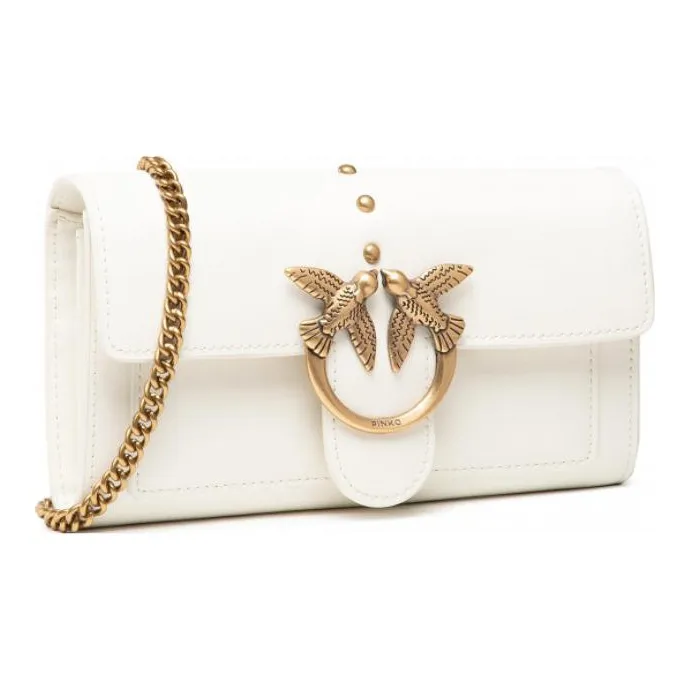 PINKO Simply Coin Purses-2