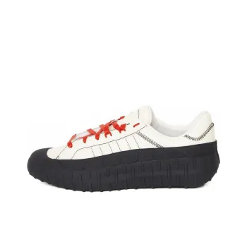 Y 3 GR.1P Y 3 'Off White Lush Red'