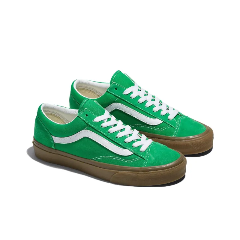 Vans Style 36 Gum 'Green'-1