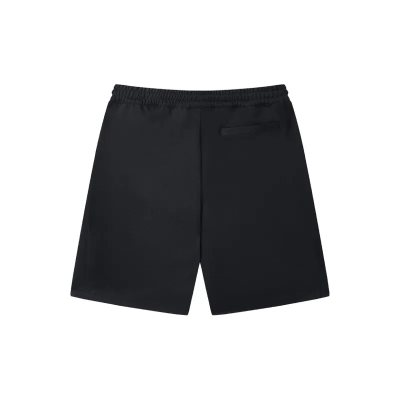 FILA Casual Shorts Men Legend Blue-1