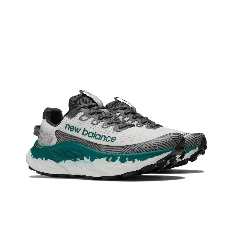 New Balance Fresh Foam X Trail More V3 Reflection Vintage Teal-2
