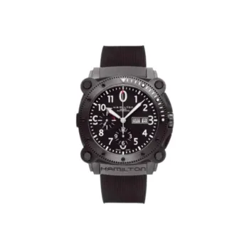 Hamilton Men Khaki Navy Collection Watch