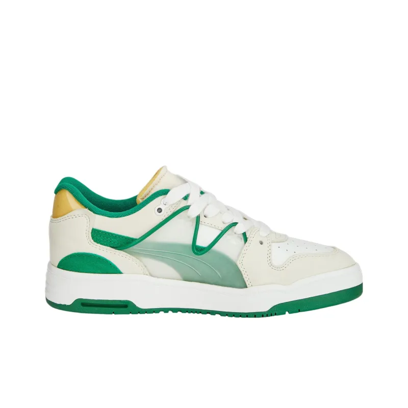 PUMA June Ambrose X Slipstream 'Verdant Green'-1