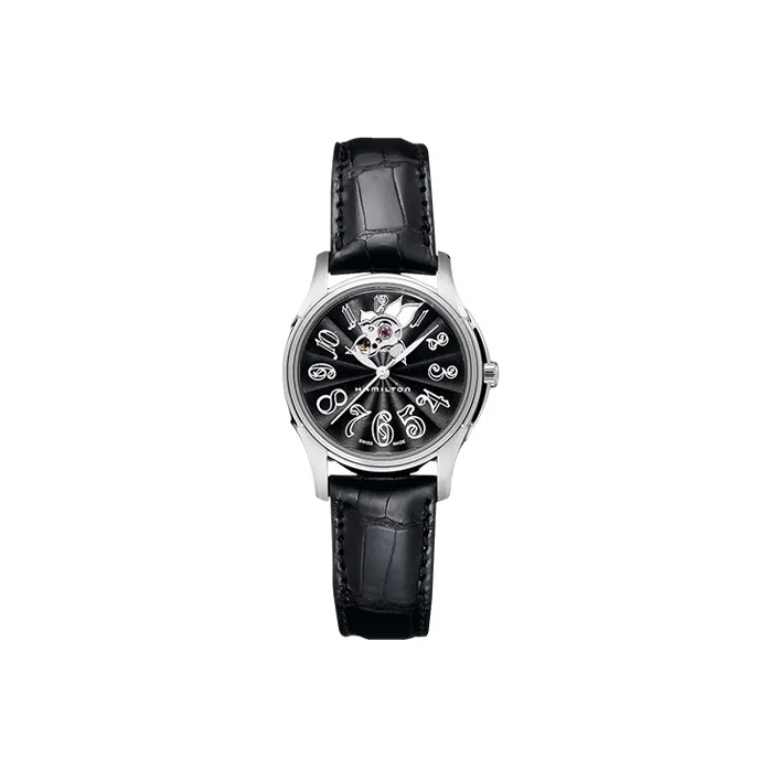 Hamilton Jazzmaster Lady Auto H32395733-0