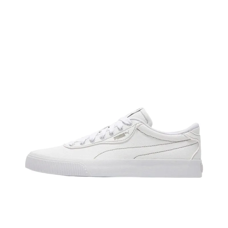 Puma IV-60 White-0