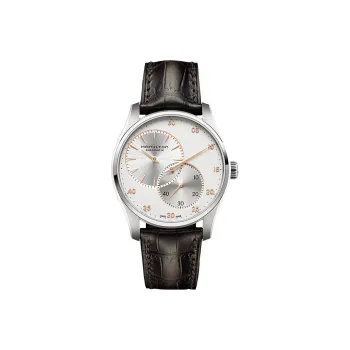Hamilton Jazzmaster Regulator Auto H42615553