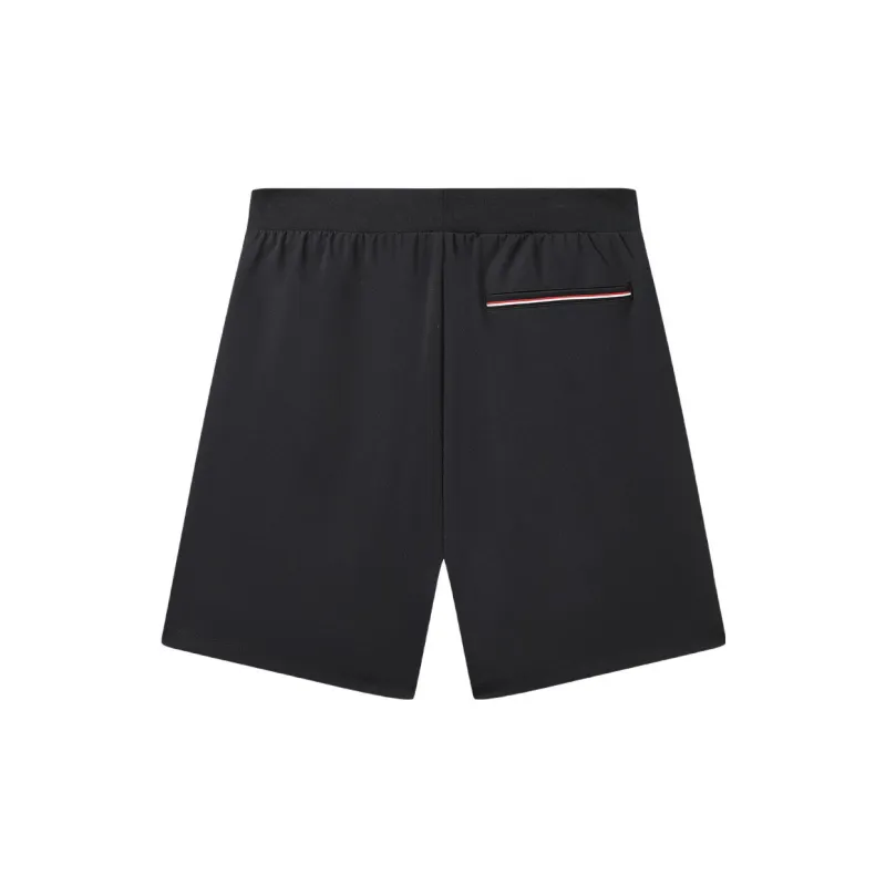 FILA Casual Shorts Men's Legend Blue-1