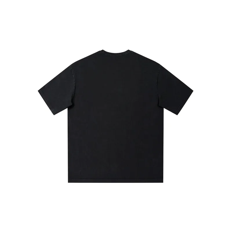 AMBER LIGHT AMBER LIGHT Mountain Outdoor T Shirts Unisex-1