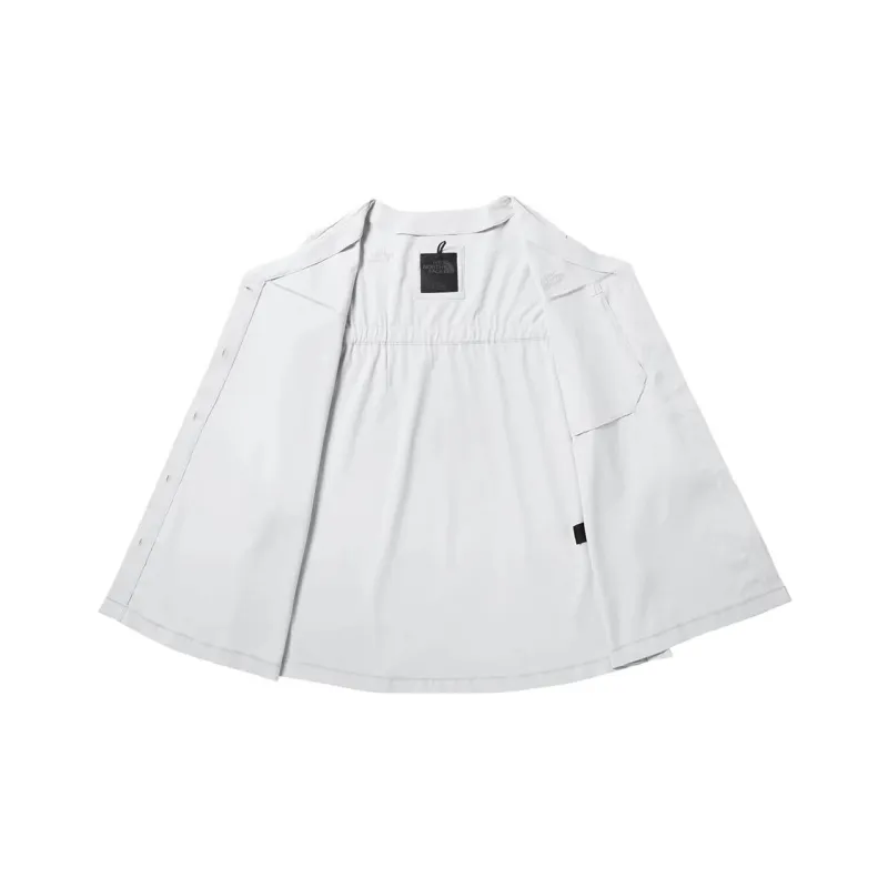 THE NORTH FACE Jackets Women's White-1