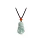 Guanyin Pendant Necklace