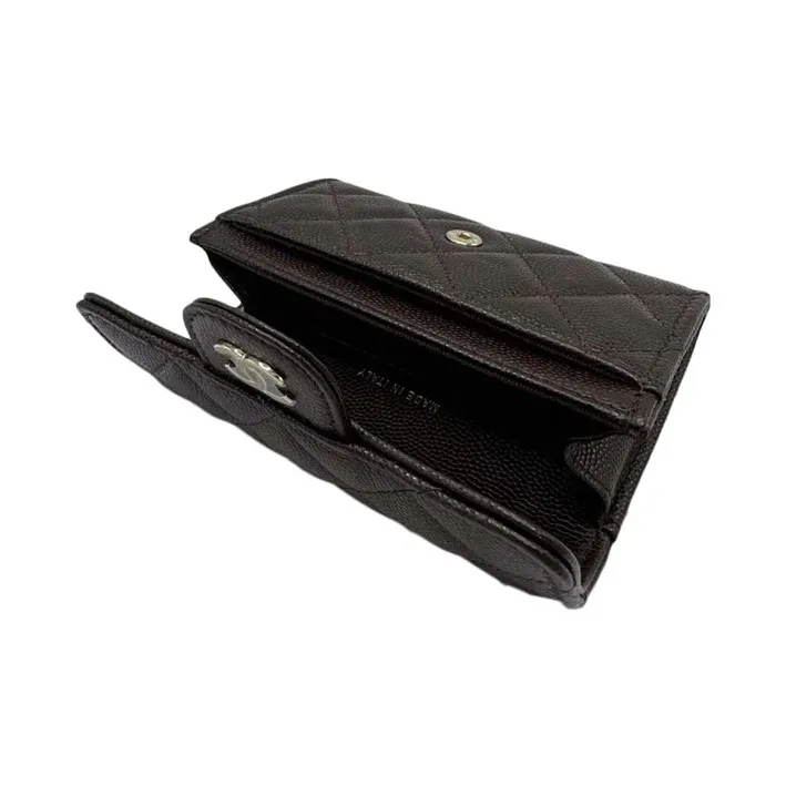 CHANEL Card Holders-3