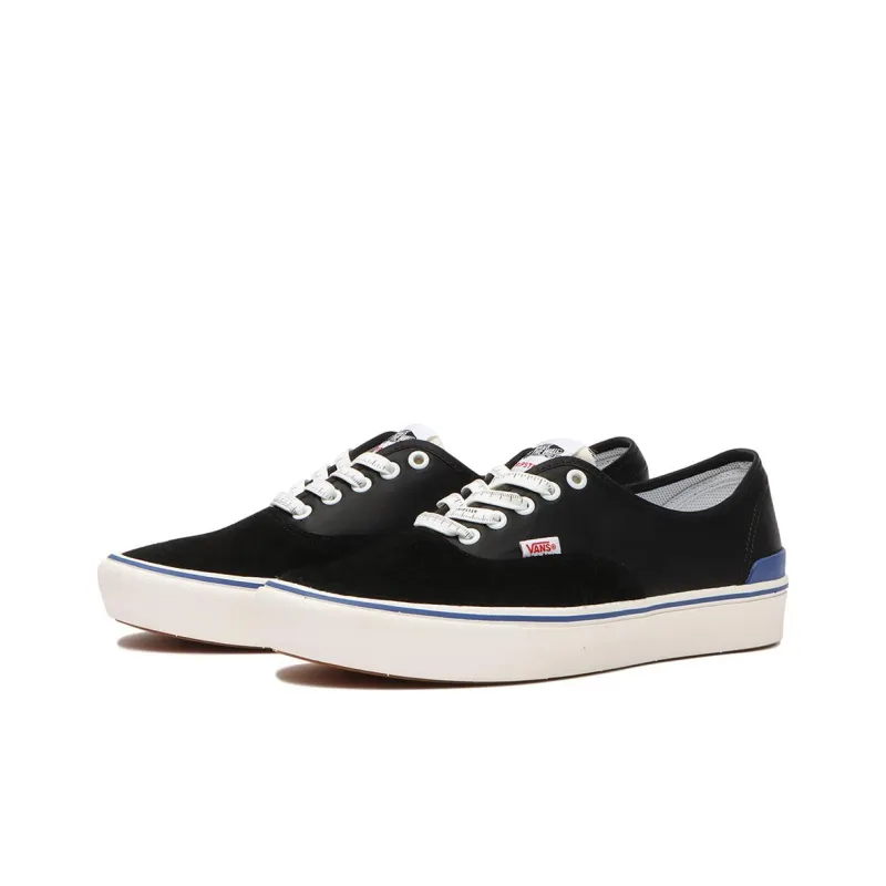 Vans ComfyCush Authentic HC Tripster Black-1