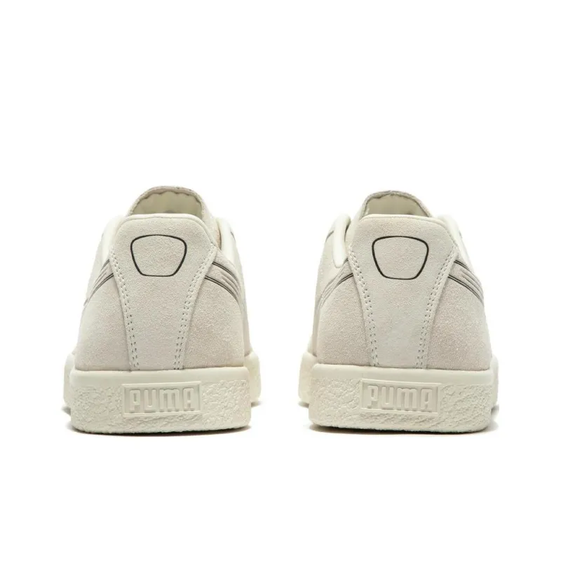 PUMA Clyde No. 1 'Frosted Ivory'-4