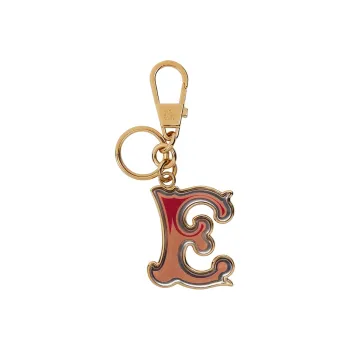 GUCCI Keychains Unisex Gold