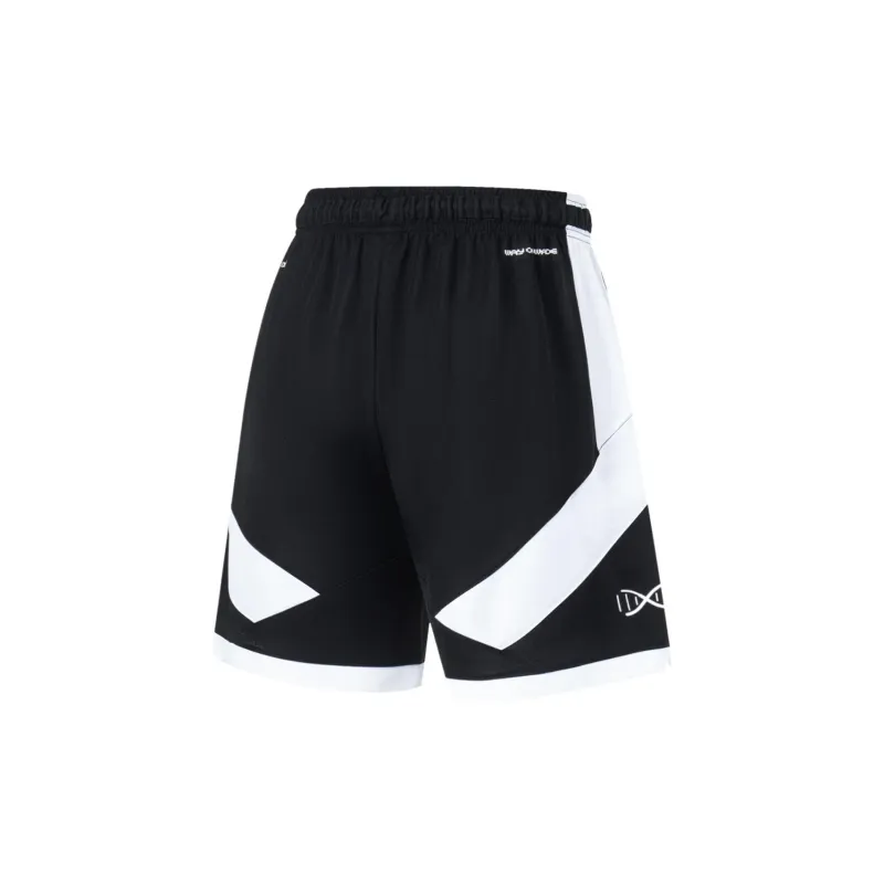 LINING Wade Collection Basketball Shorts Men Fission-1