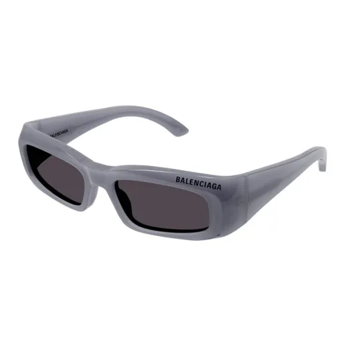 Balenciaga Sunglasses Unisex Gray