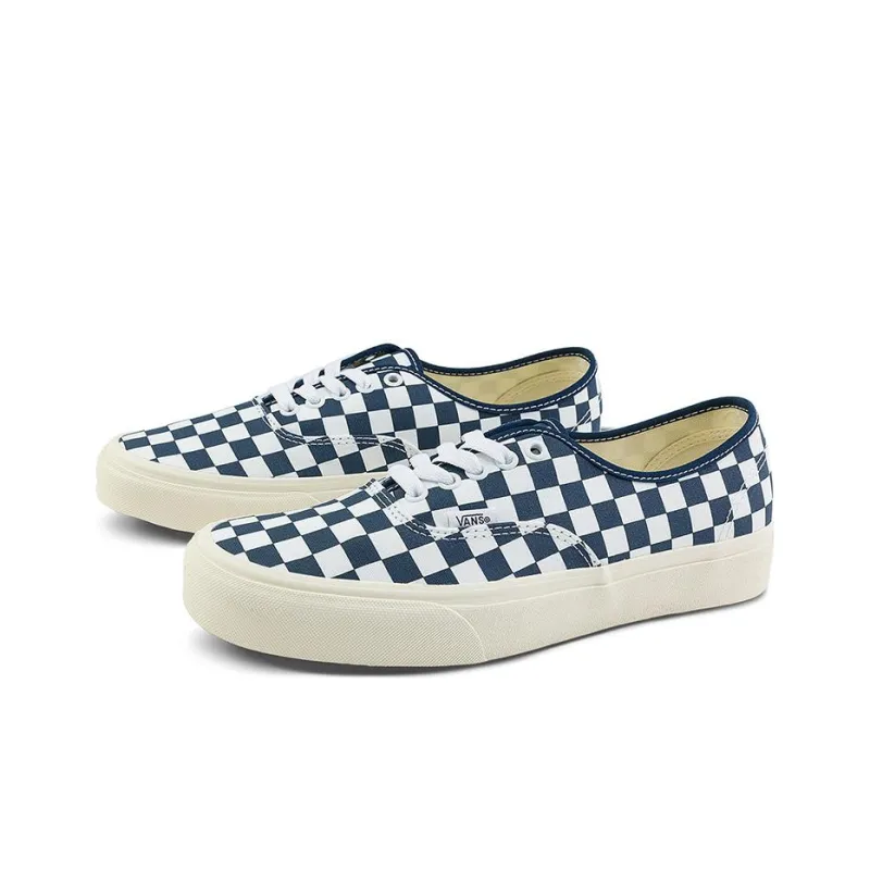 Vans Authentic Classics 'Black White Checkered'-2