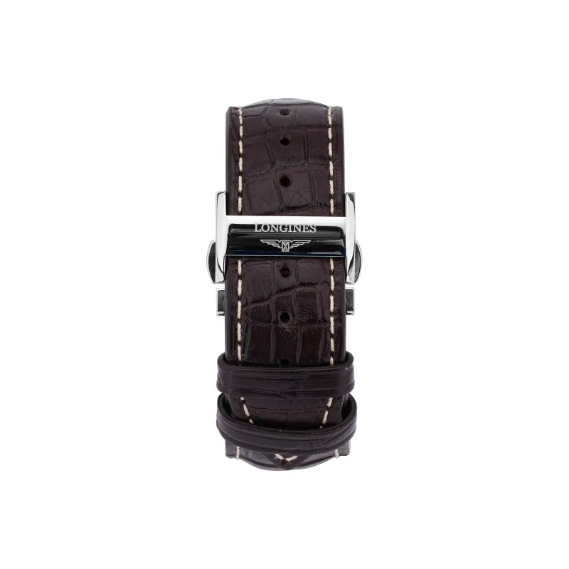 LONGINES Men Master Collection Watch-1